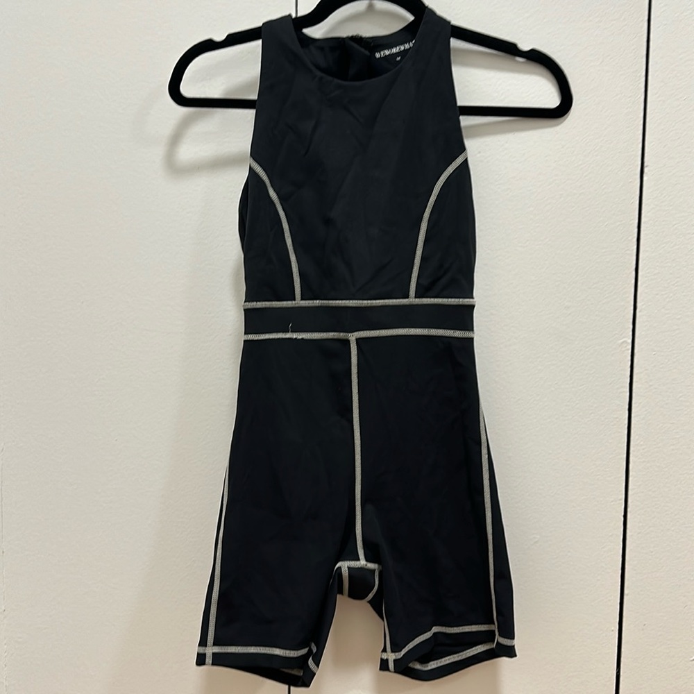 WeWoreWhat Onesie